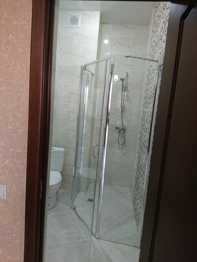 Gega Hotel Гагра Екстериор снимка
